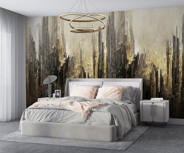 Fototapet Wall Whisper