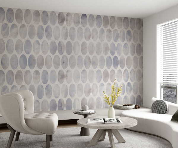 Fototapet Geometric Set