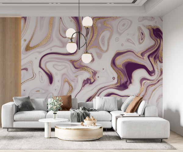Fototapet Marble Abstract