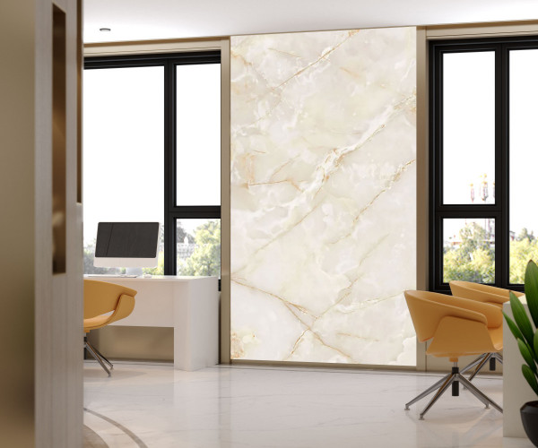 Fototapet Awesome Marble