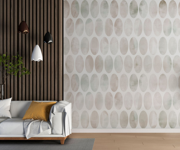 Fototapet Geometric Pattern