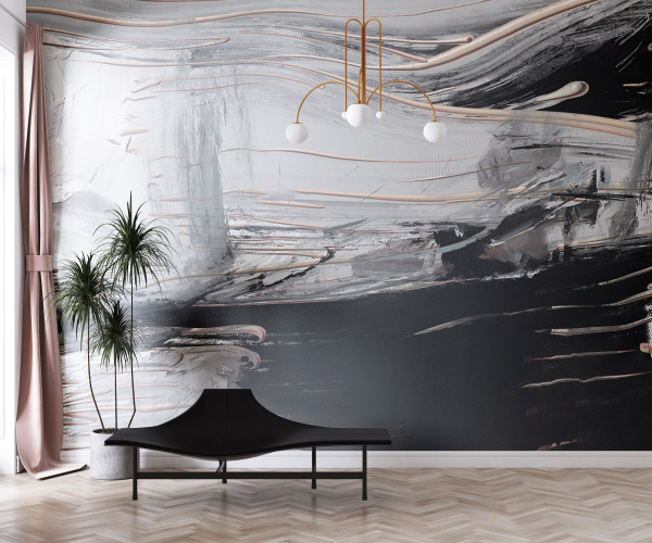 Fototapet Lavish Landmarks