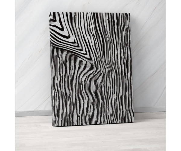 Tablou Canvas Epic Abstract