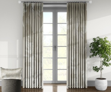 Draperie Personalizată Applause Elegance