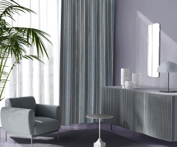 Draperie Personalizată Chic and Elegant