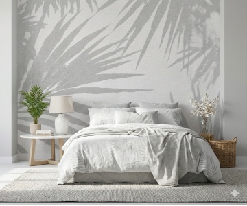 Fototapet Tropical Mist