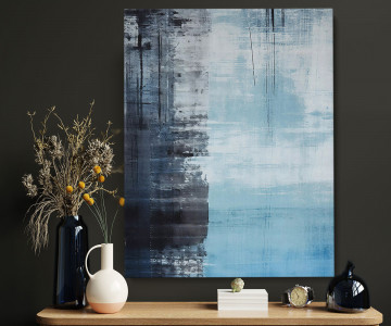 Tablou Canvas Aetherius - Img 2