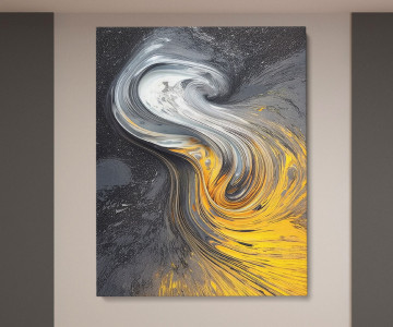 Tablou Canvas Canvas Elysium