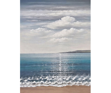 Tablou Canvas Canvas Illusion - Img 3