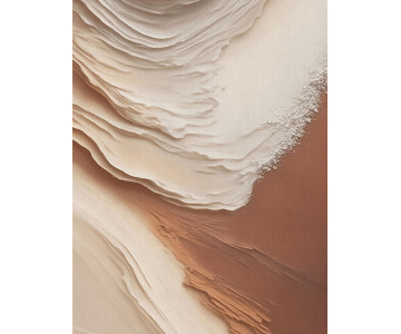 Tablou Canvas Celestial Whirlwind - Img 3