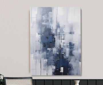 Tablou Canvas Chronos - Img 2