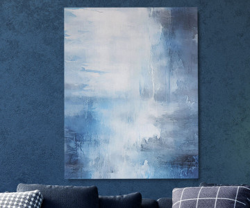 Tablou Canvas Dianthus