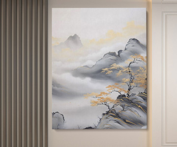 Tablou Canvas Flos