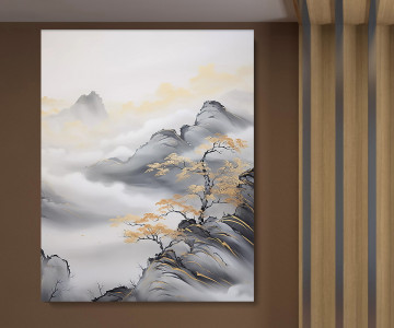 Tablou Canvas Flos - Img 4