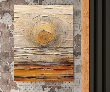 Tablou Canvas Gloria Celestis Ars Viva