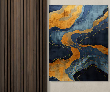 Tablou Canvas Halo - Img 5