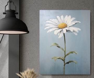 Tablou Canvas Incredibilis Montis Arbor - Img 2