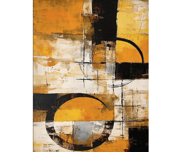 Tablou Canvas Lucidum Divinum Sonum - Img 2