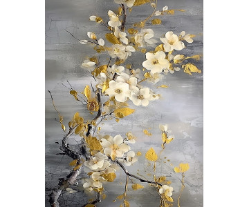 Tablou Canvas Lucidum Divinum Sonum - Img 3
