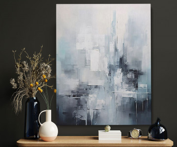 Tablou Canvas Lustrare