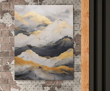 Tablou Canvas Luxuria - Img 2