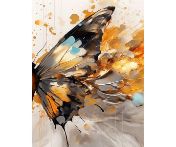 Tablou Canvas Mirabile Est Vita Nova - Img 3