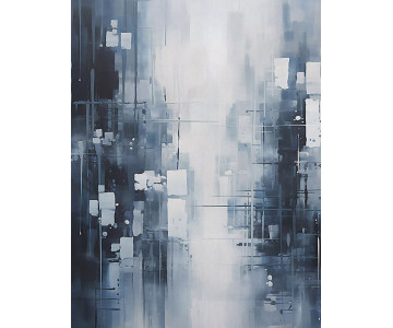 Tablou Canvas Nimbus - Img 3