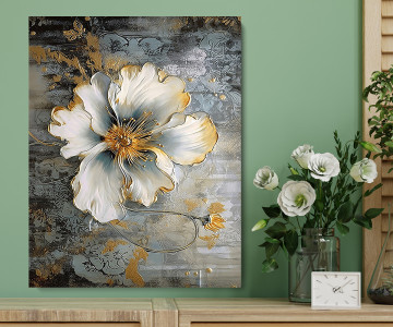 Tablou Canvas Nova Harmonia Universalis