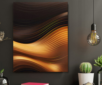 Tablou Canvas Quanta - Img 2