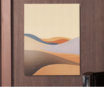 Tablou Canvas Radiance