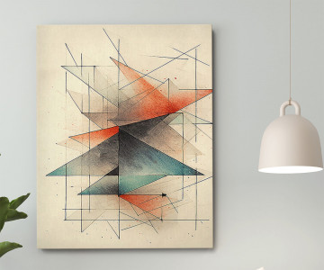 Tablou Canvas Radiancia - Img 2