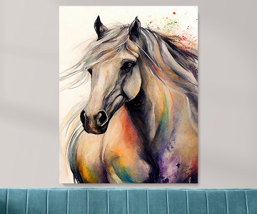 Tablou Canvas Sacros Tempus Arbor - Img 2