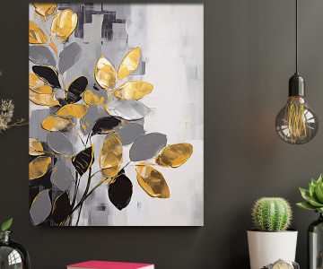 Tablou Canvas Sanctus Arcanum Vox
