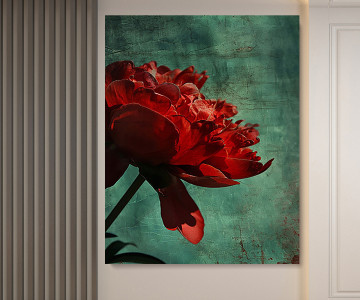 Tablou Canvas Solis Aeternum Lux Noctis - Img 2