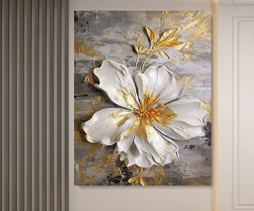 Tablou Canvas Spiritus Eternus Mundi