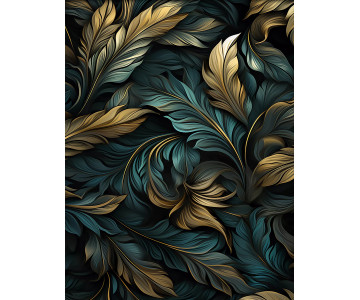 Tablou Canvas Superbus Fontis Flora - Img 3