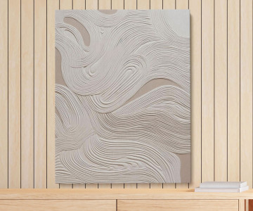 Tablou Canvas Tranquil Lullaby