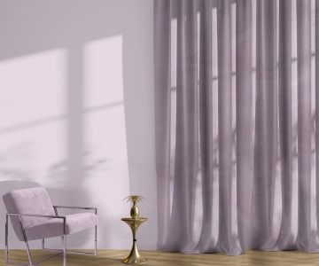 Draperie Personalizată Drapery Magic