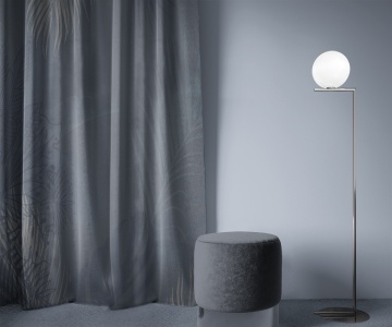 Draperie Personalizată Modern Aesthetic