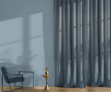 Draperie Personalizată Natural Shadow - Img 2