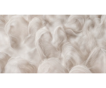 Fototapet Industrial Fibers - Img 4