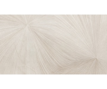 Fototapet Linii Radiale Bej Cream - Img 5