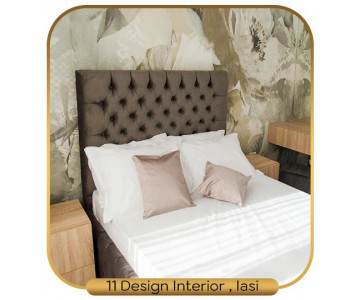 Fototapet Personalizat Flori Nordice Simple - Img 4