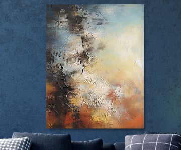 Tablou Canvas Aeterna Sacra - Img 3