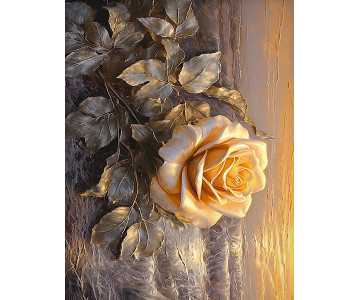 Tablou Canvas Aeternum Vox Silentium - Img 4