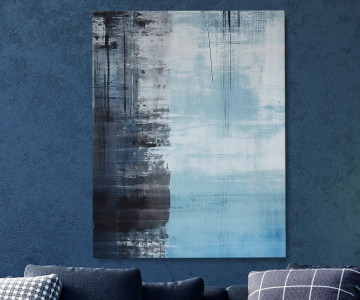 Tablou Canvas Aetherius