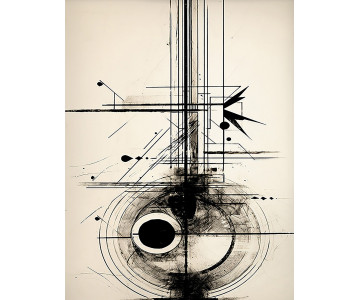 Tablou Canvas Arcanum Divinum Sonus - Img 4