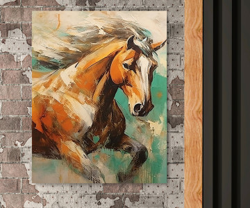Tablou Canvas Arcanum Divinum Sonus