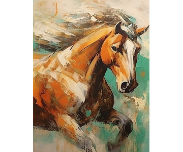 Tablou Canvas Arcanum Divinum Sonus - Img 3