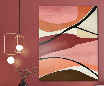 Tablou Canvas Caelum